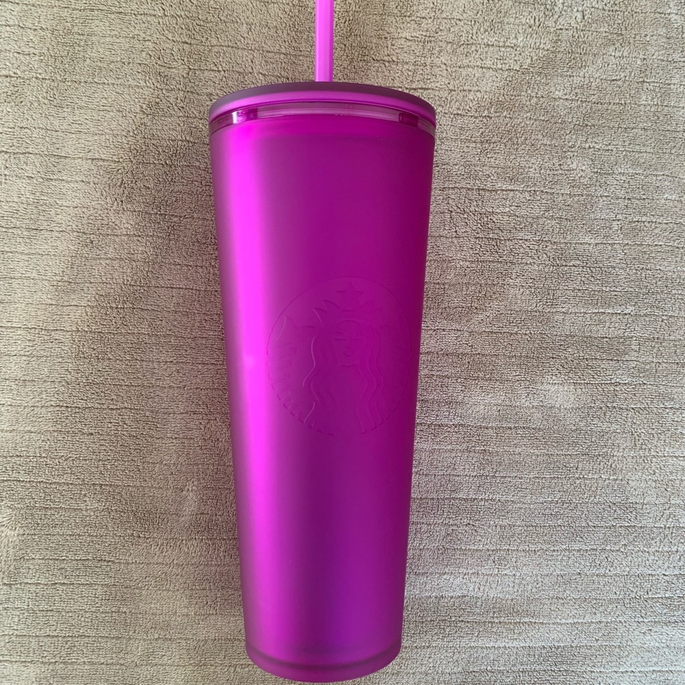 Starbucks Tumbler
